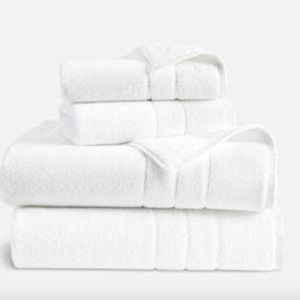 Super-Plush Turkish Cotton Bath Sheet Bundle, Brooklinen