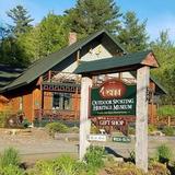 Outdoor Sporting Heritage Museum