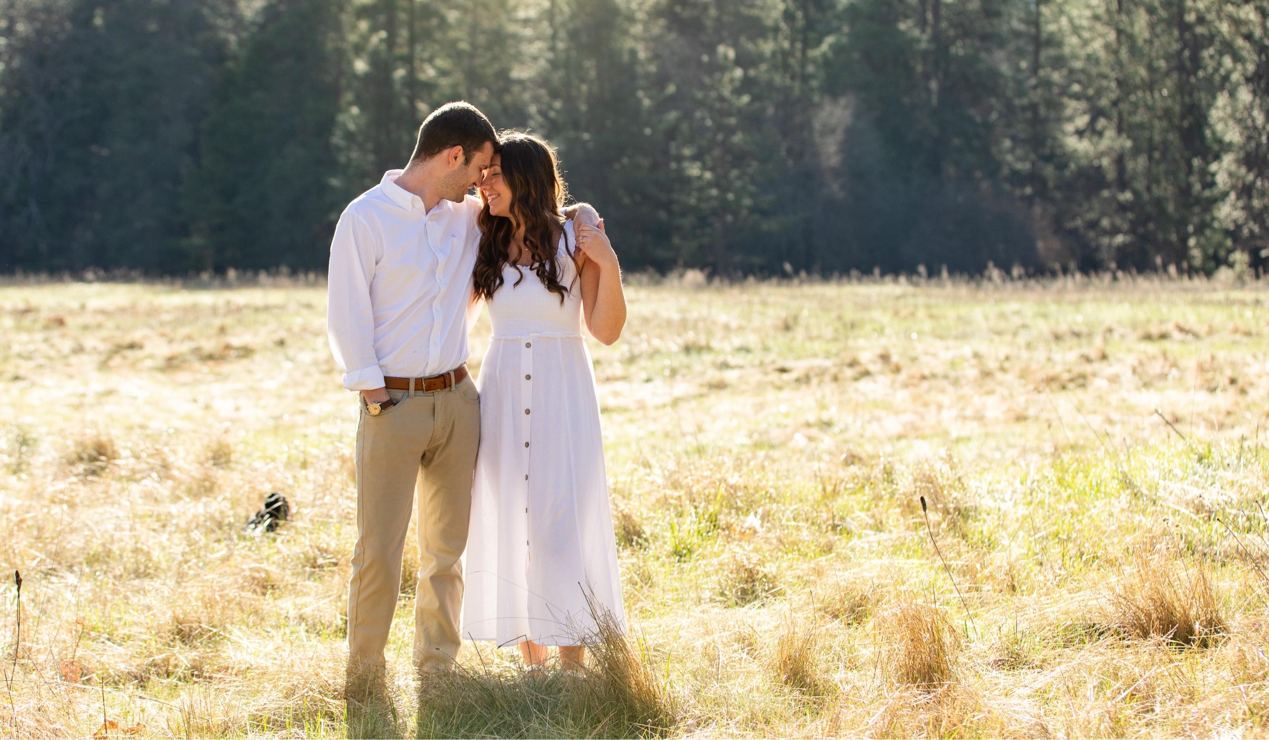The Wedding Website of Dan Igoe and Becky Fuchs