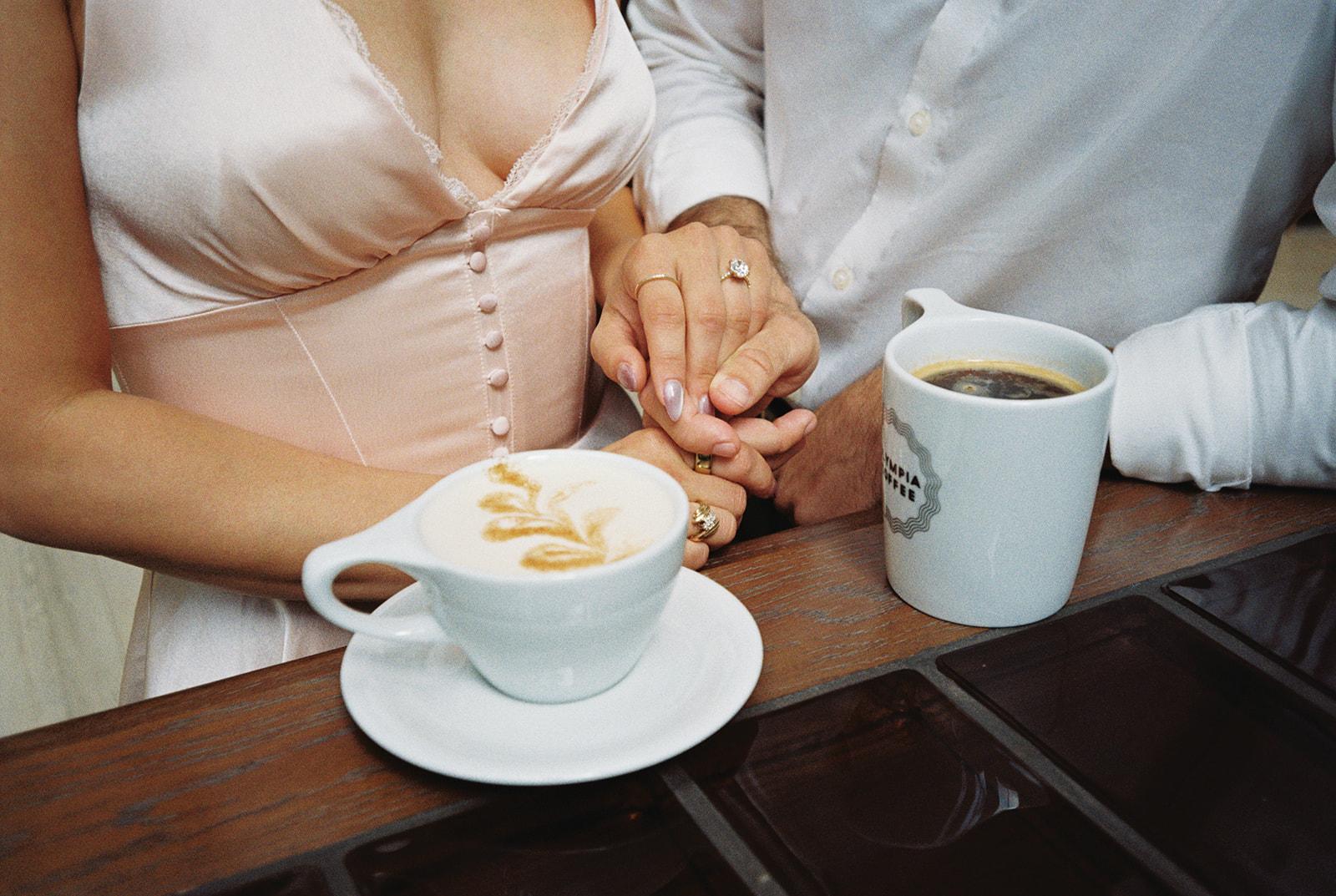 The Wedding Website of Kimberly Goodwin and Michael McSpadden