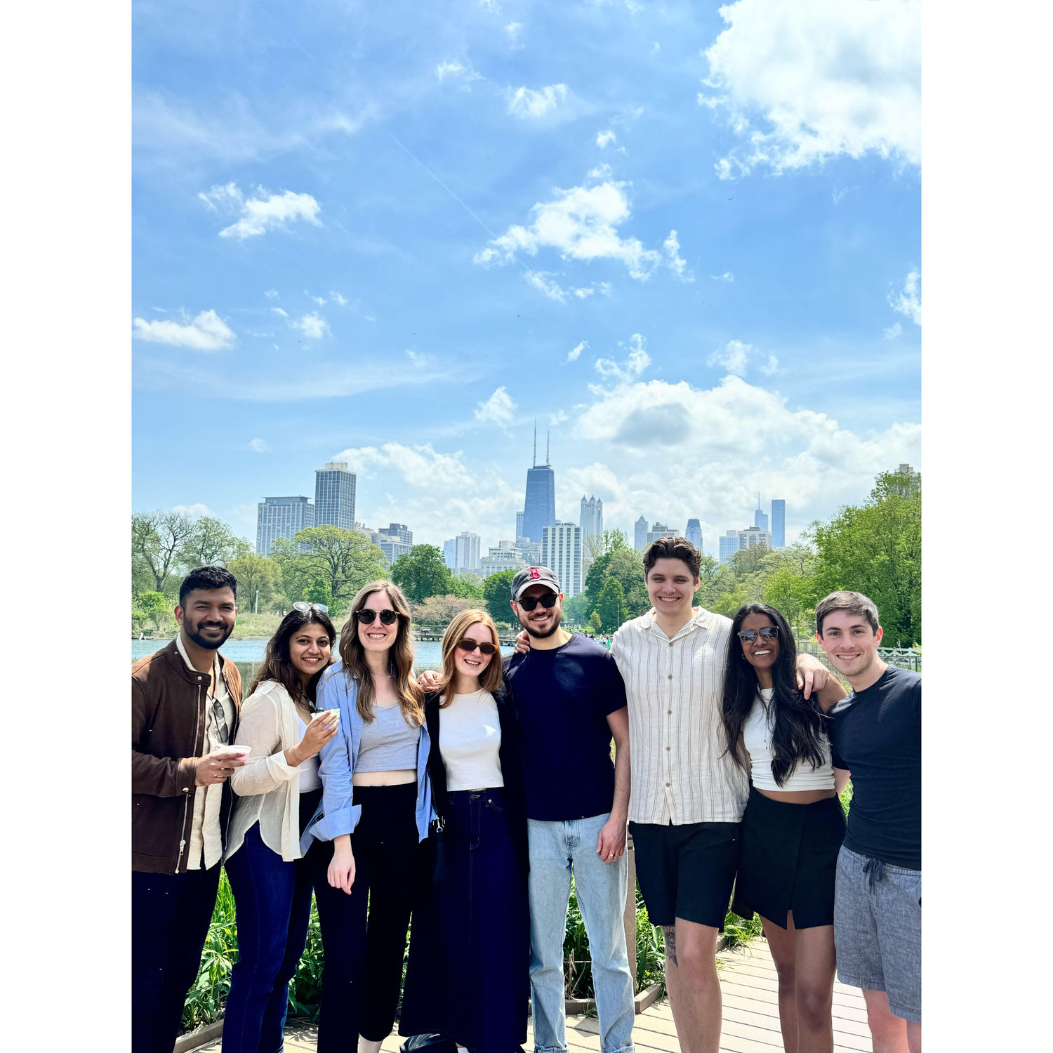 Chicago, 2024