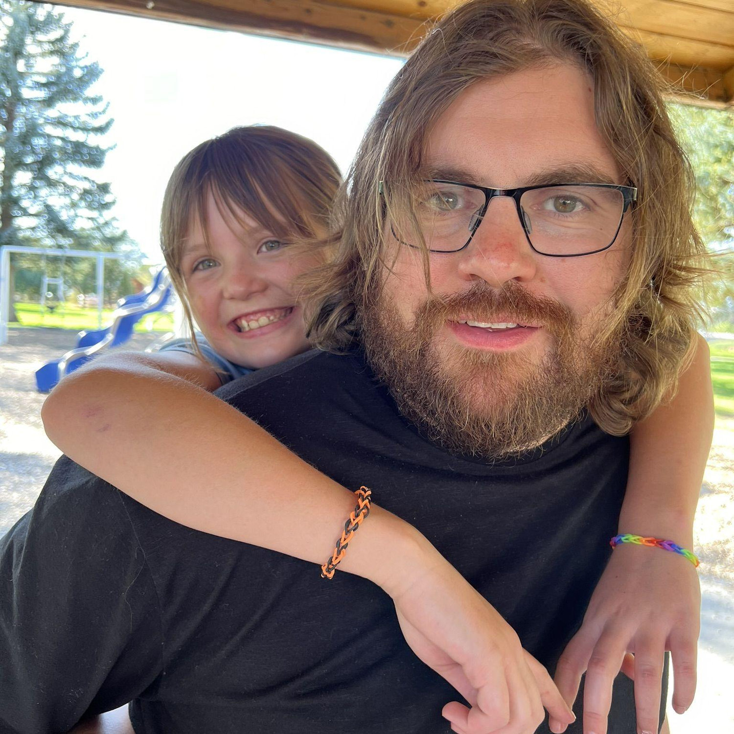 Railla & Adam