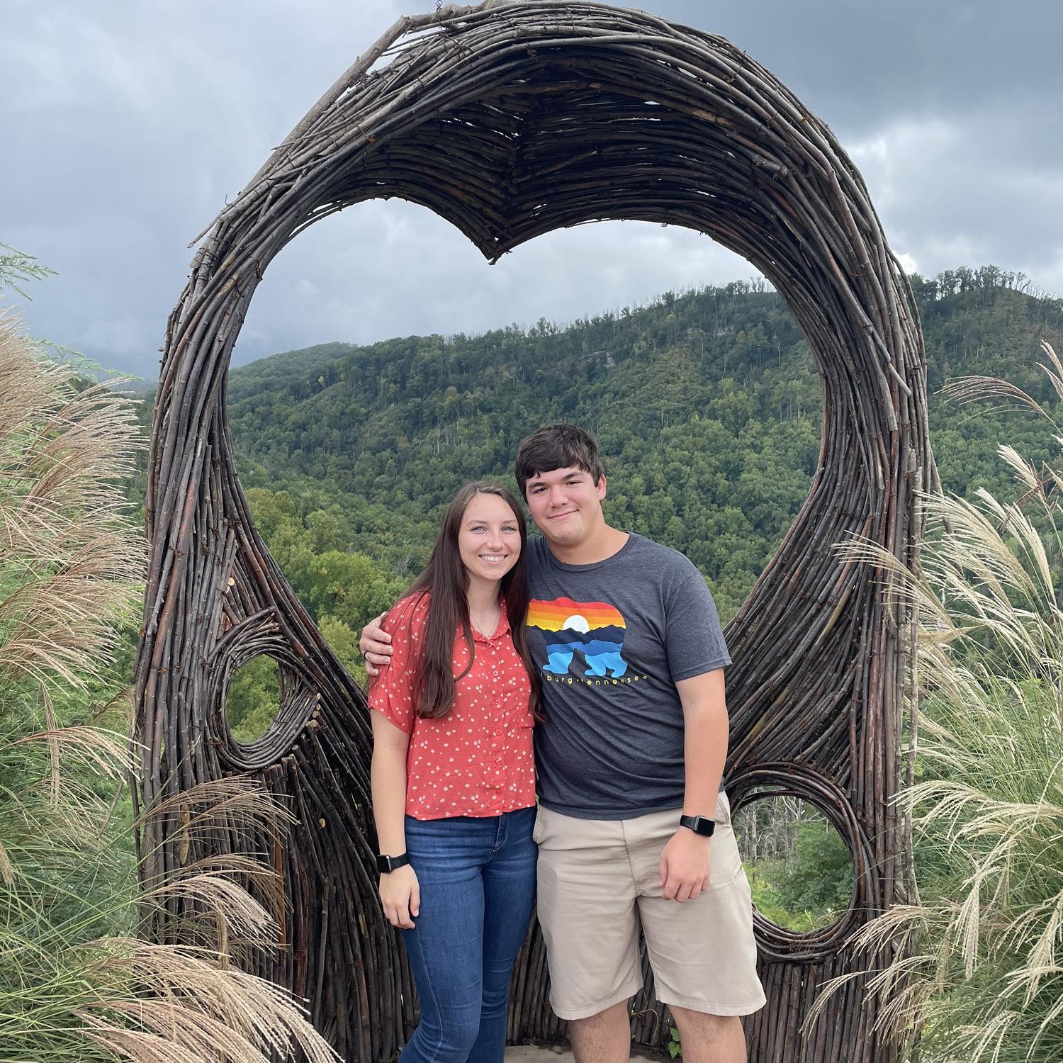 Gatlinburg, TN! 2021