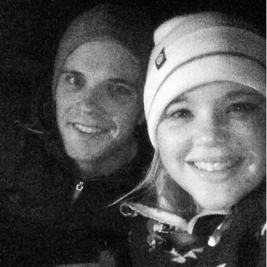 Cody's first trip to Zion called for winter camping where we learned that even with his Eagle Scout Cody cannot start a fire.