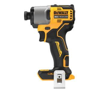 DEWALT ATOMIC 20V MAX 1/4-Inch, Tool Only (DCF809B)