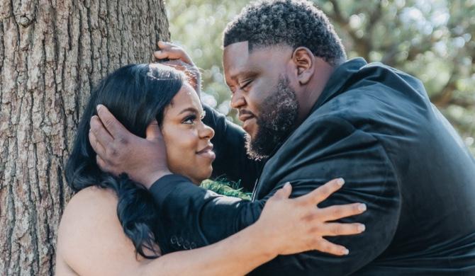 The Wedding Website of Briesha Anderson and Akeem Moses