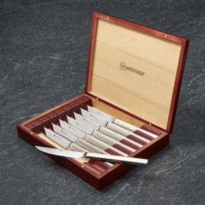 Wüsthof ® Steak Knife Set