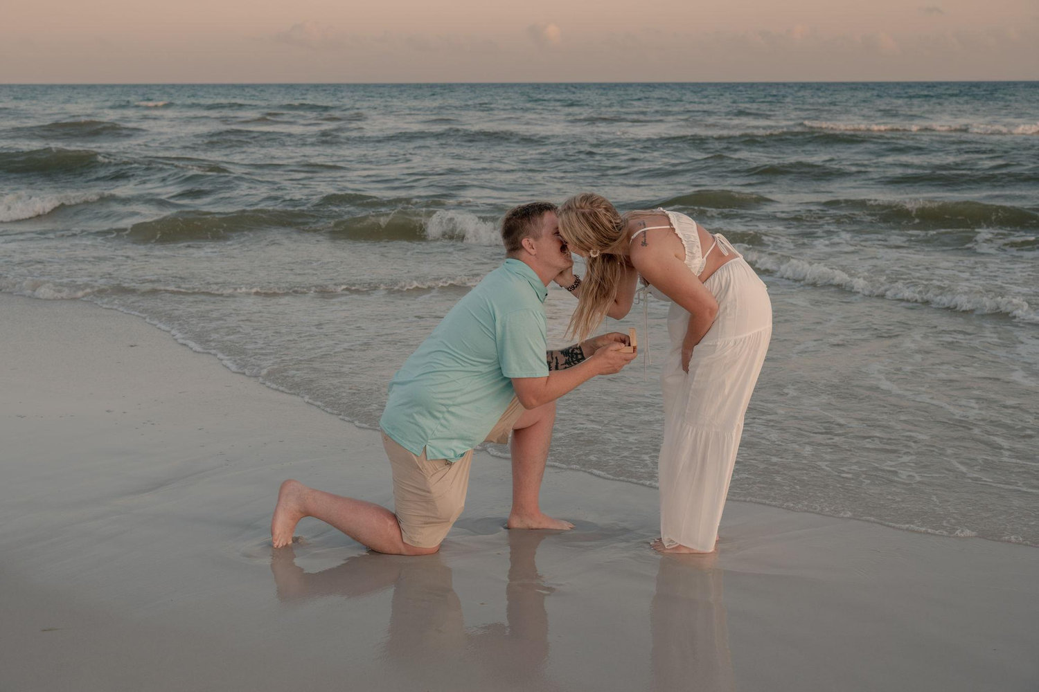 The Wedding Website of Brooklynn Nolen and Justin Thornton