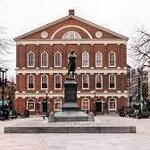 Faneuil Hall