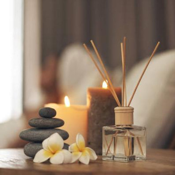 Honeymoon Couples Massage and Spa