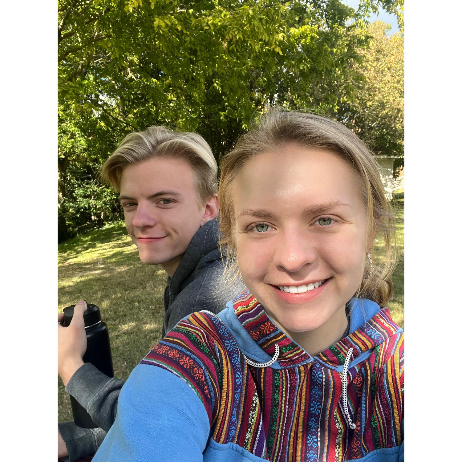 Trip to Williamsburg VA!