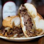 Old Original Nick's Roast Beef