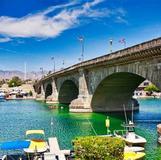 The London Bridge