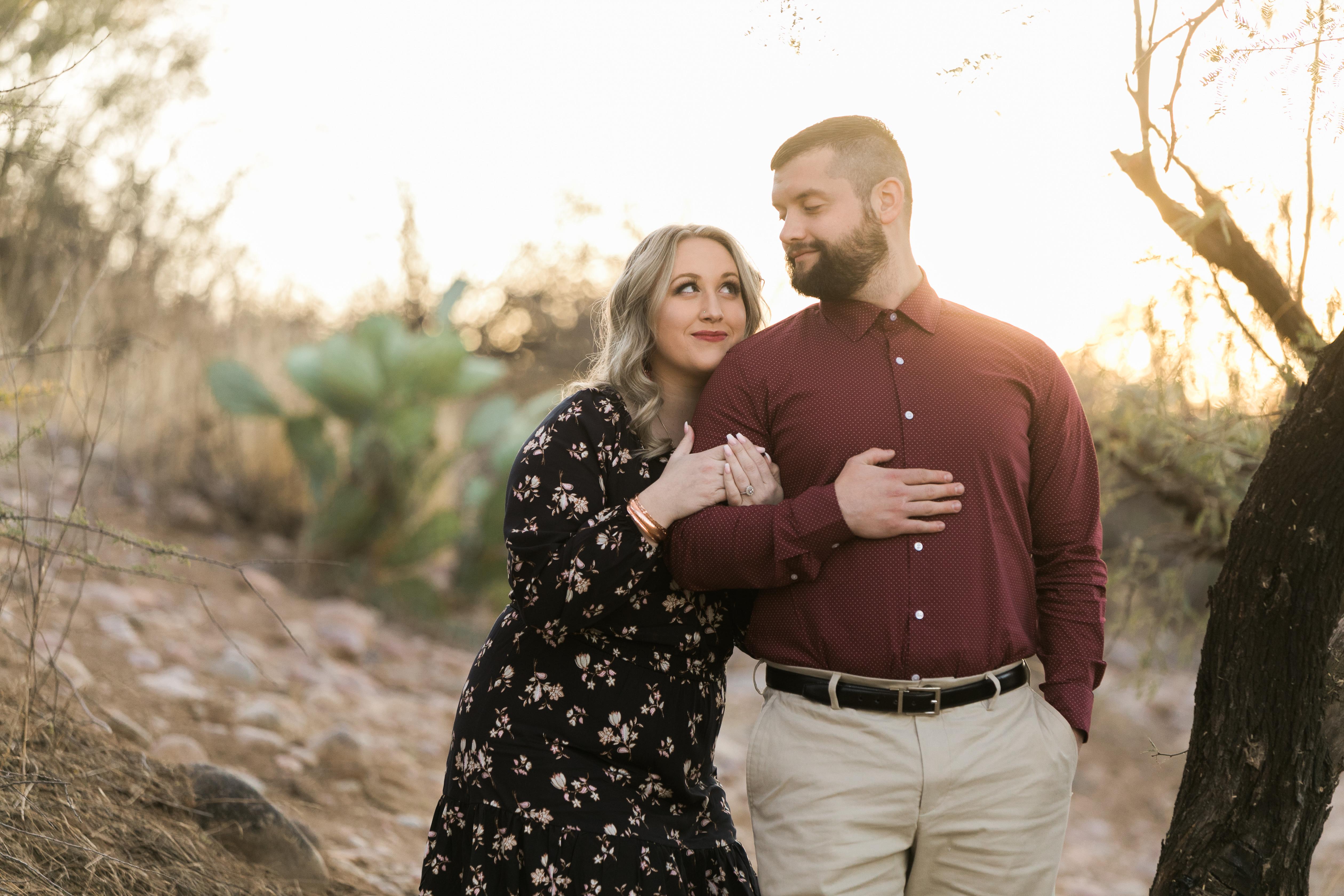 The Wedding Website of Chelsea Havill and Michael Galiano