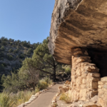Walnut Canyon