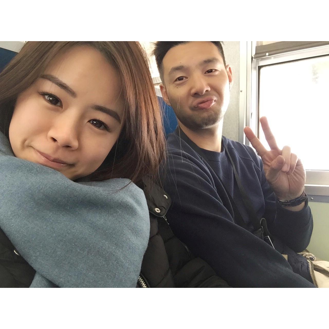 Train