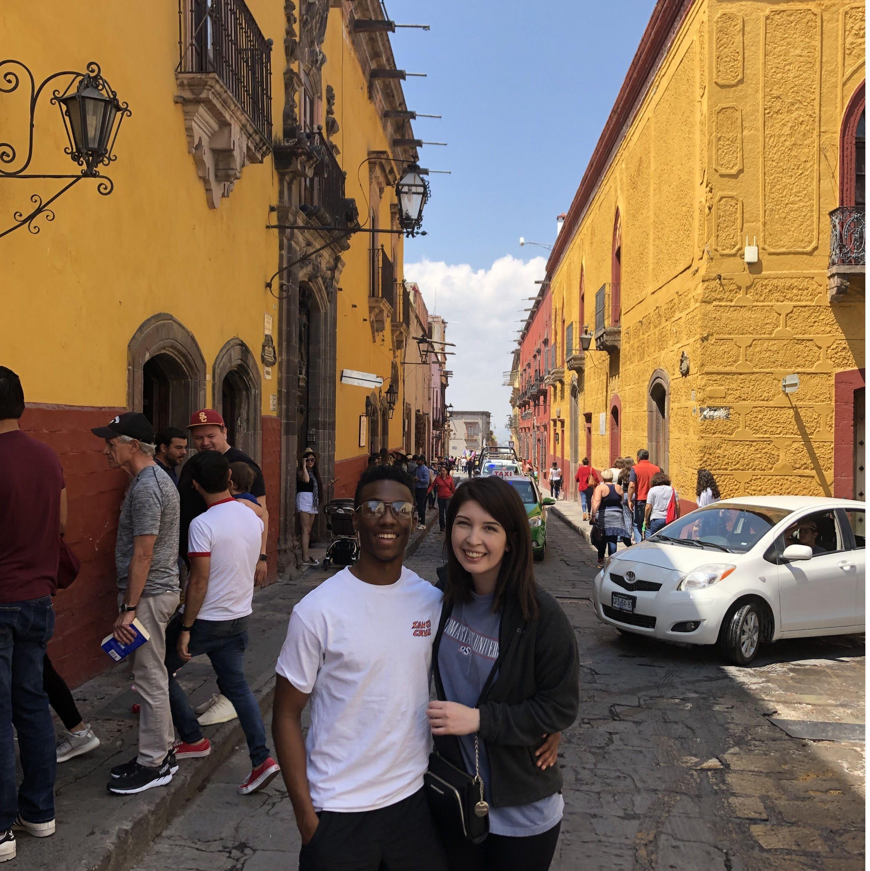Mexico Trip 2019
