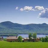 Mountain Top Resort On-Site