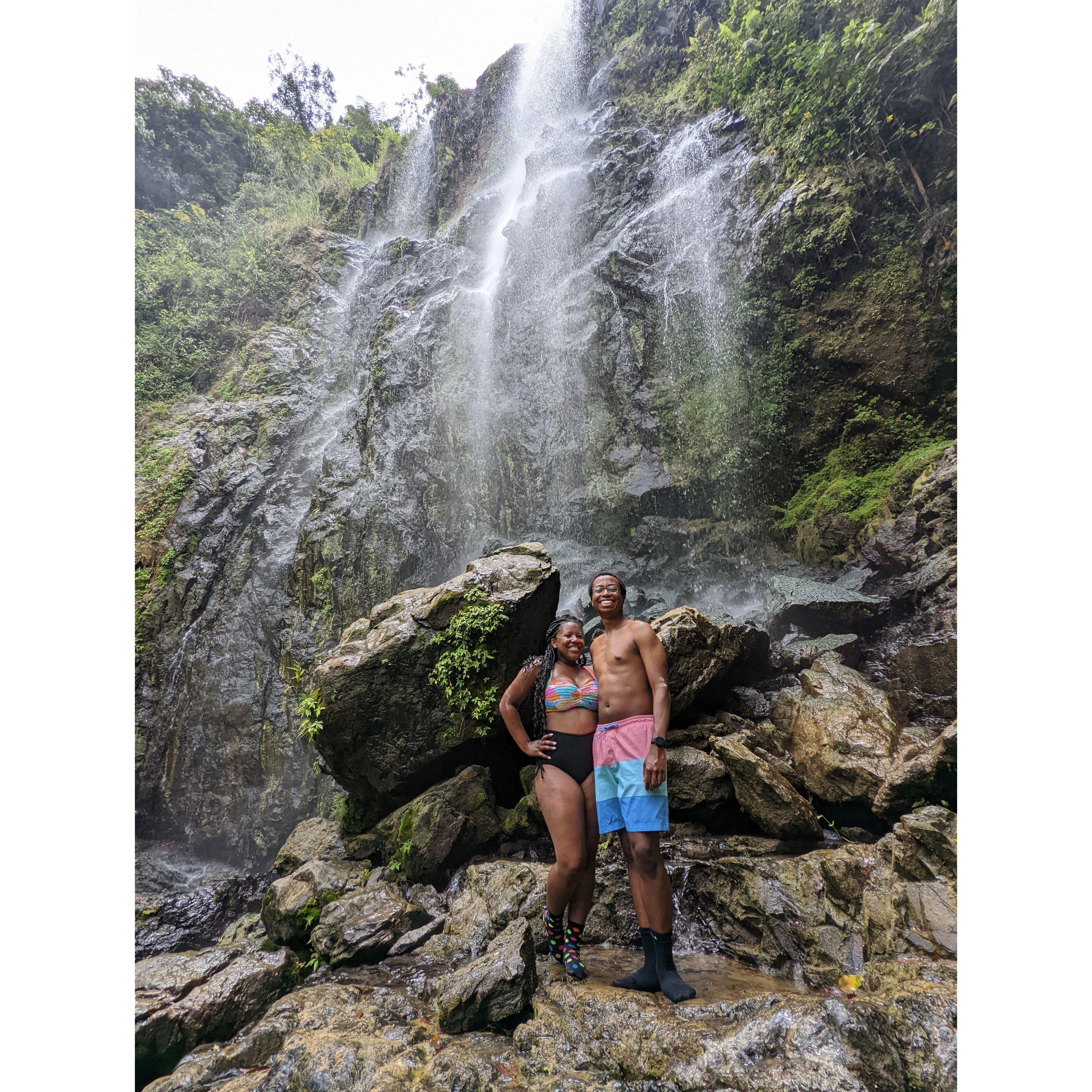 Visiting Puerto Rico! - 2022