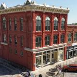 Ellis County Museum