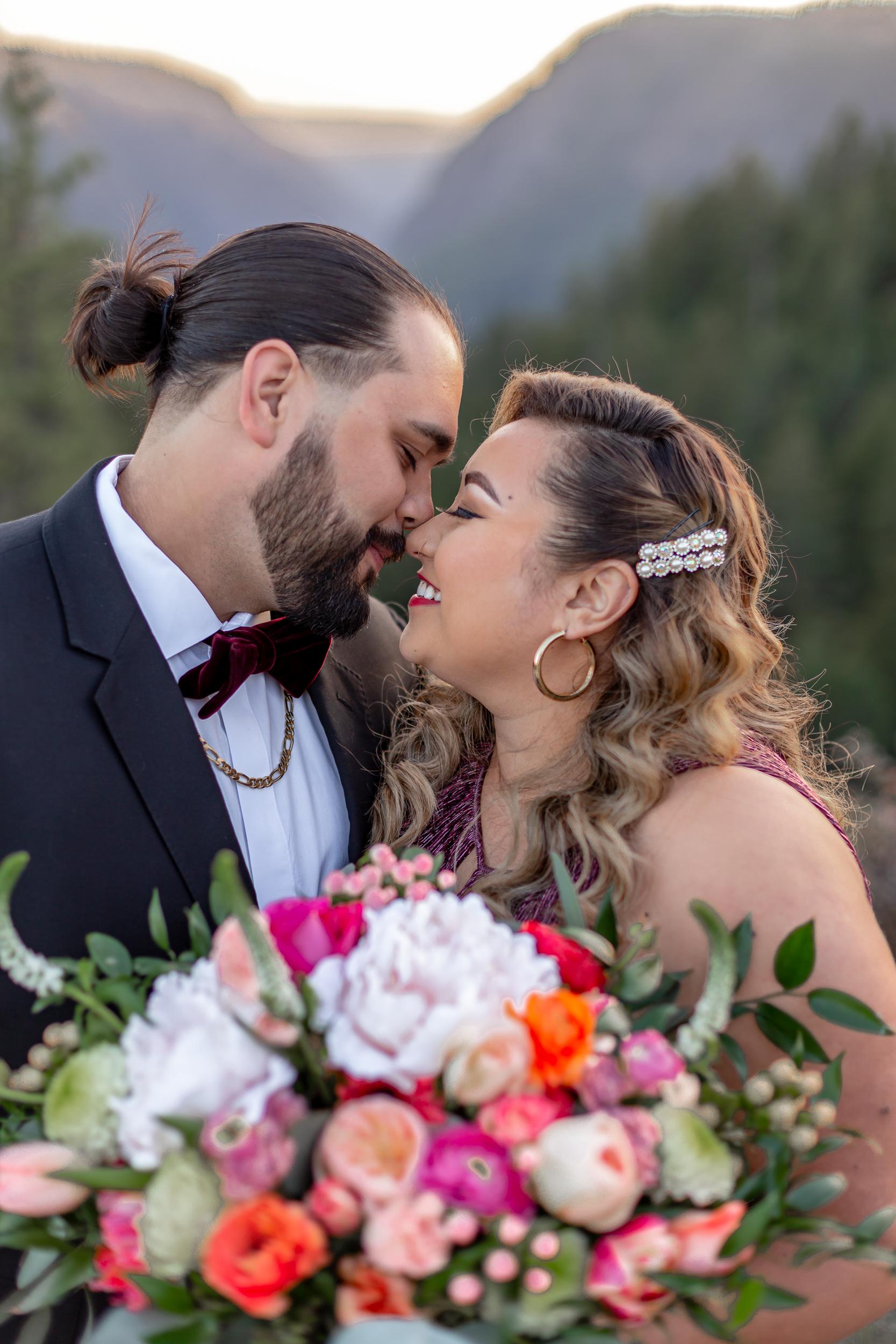 The Wedding Website of Niki Oreja and Justin Scott
