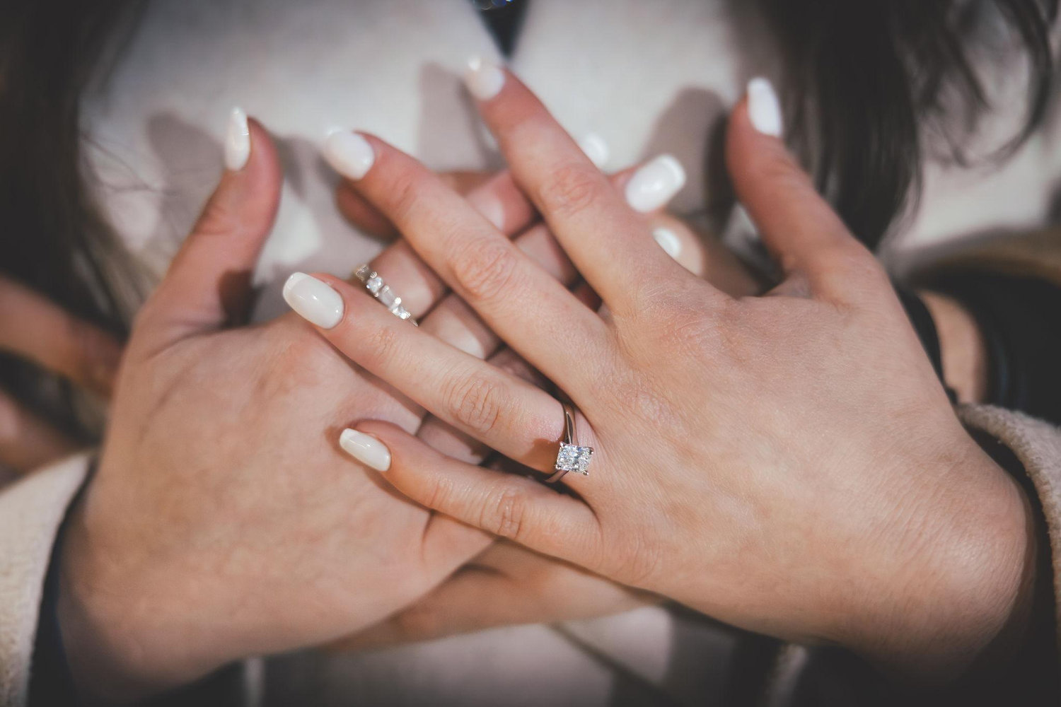 The Wedding Website of Gerard Crepeau and Alaina Garrity