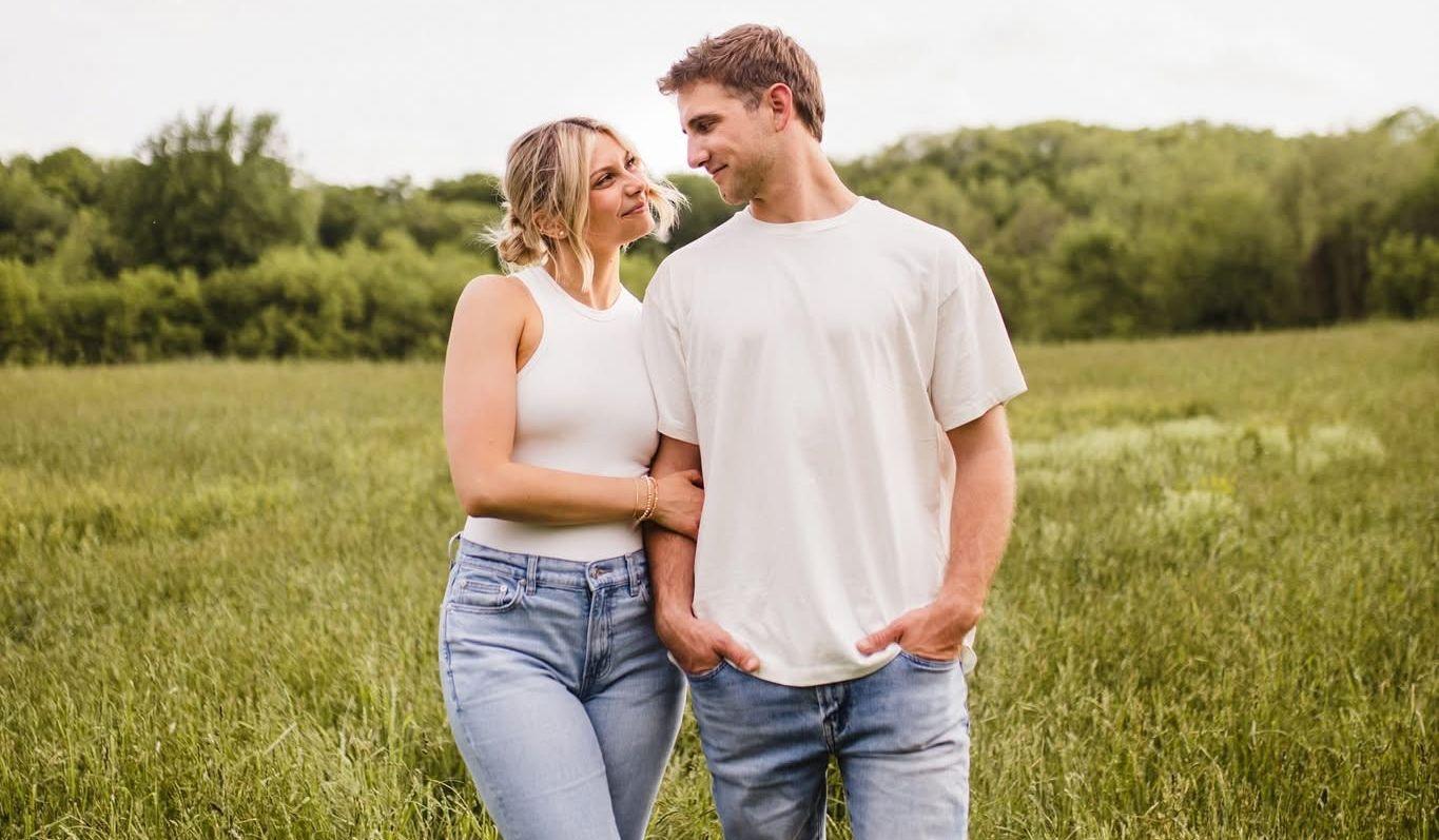 Samara Jacobs and Emmitt Bird's Wedding Website
