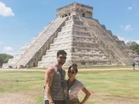 Chichén Itzá