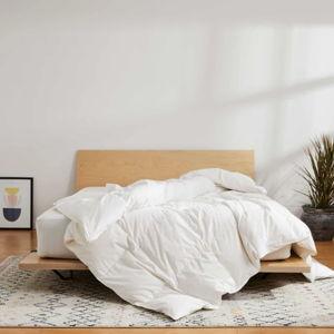Brooklinen Down Alternative Comforter - Queen