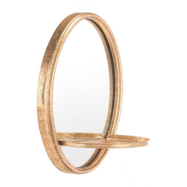 Zuo Ogee Wall Decor
