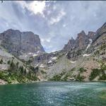 Hike or Drive : Rocky Mountain National Park