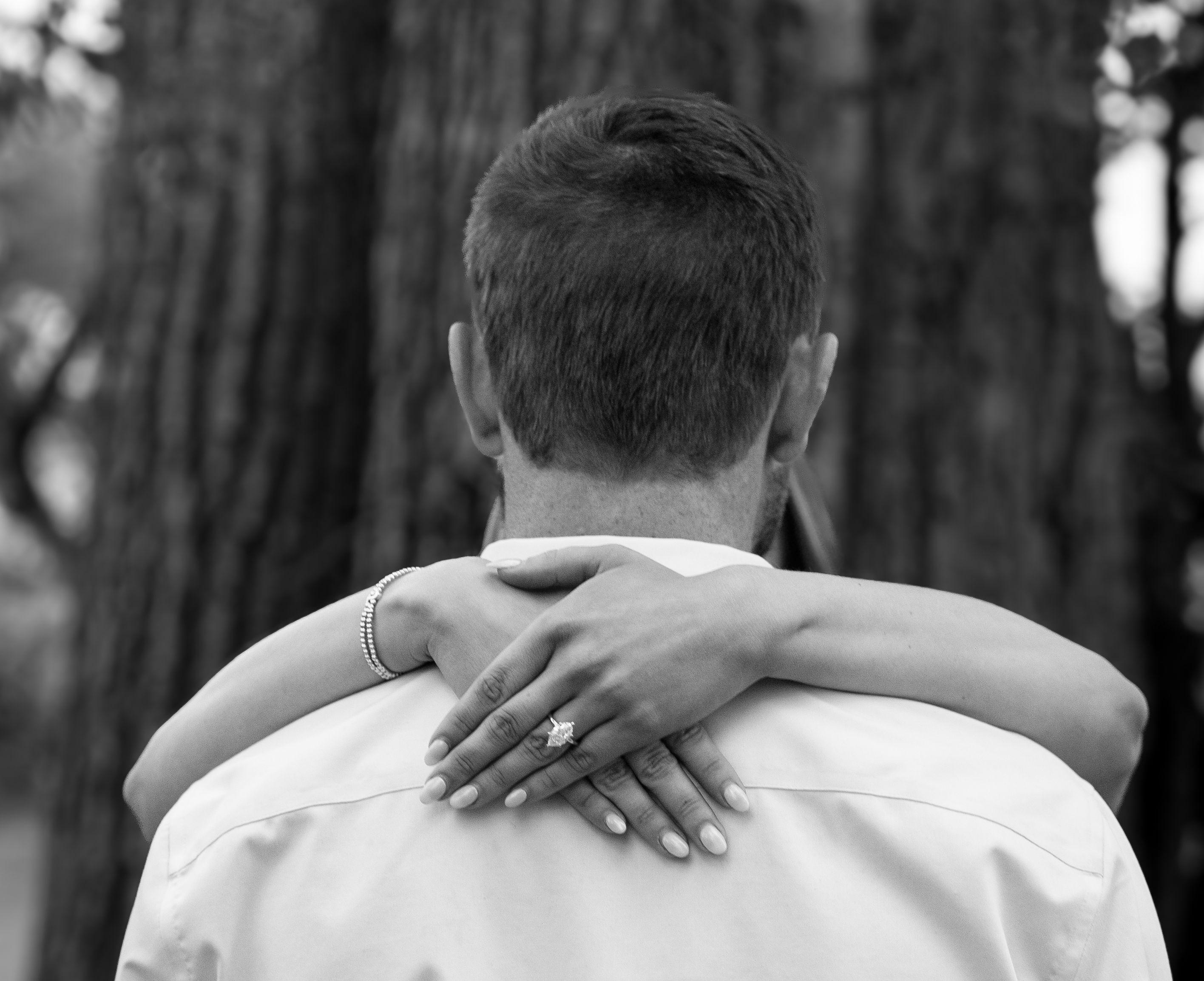 The Wedding Website of Jordan Cochran and Garrett Korb