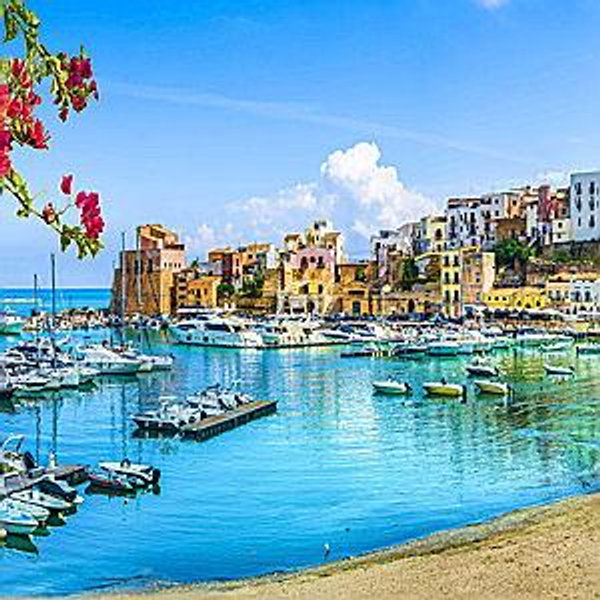 Italy Honeymoon Fund