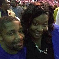 OUR FIRST CONCERT HE SURPRISED ME WITH MARTIN LAWRENCE TICKETS