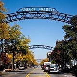 Short North Arts District