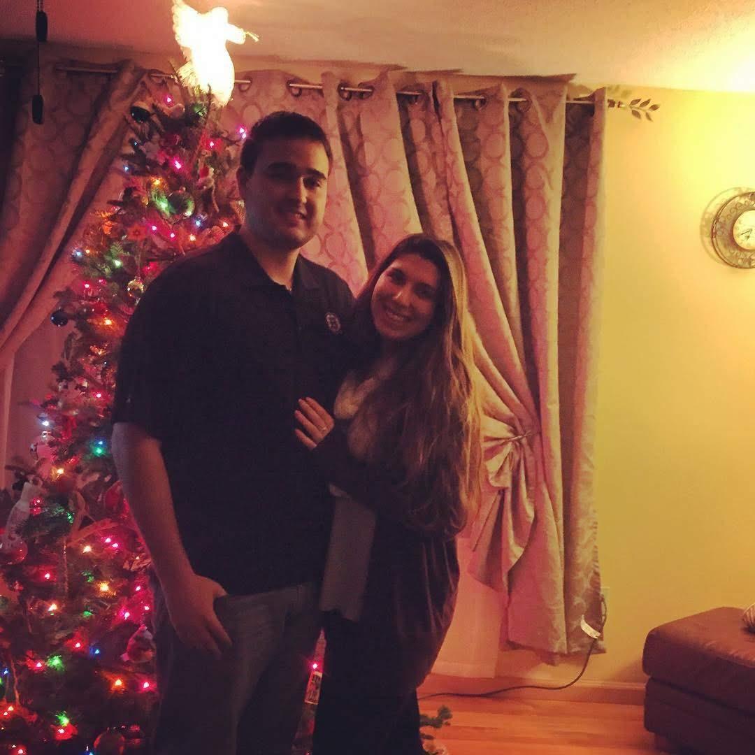 Our 3rd Christmas 2015!