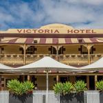 Victoria Hotel-Strathalbyn