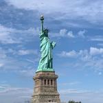 Statue of Liberty