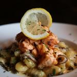 Pasta Grill