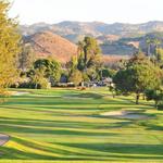 Pala Mesa Resort Golf Course