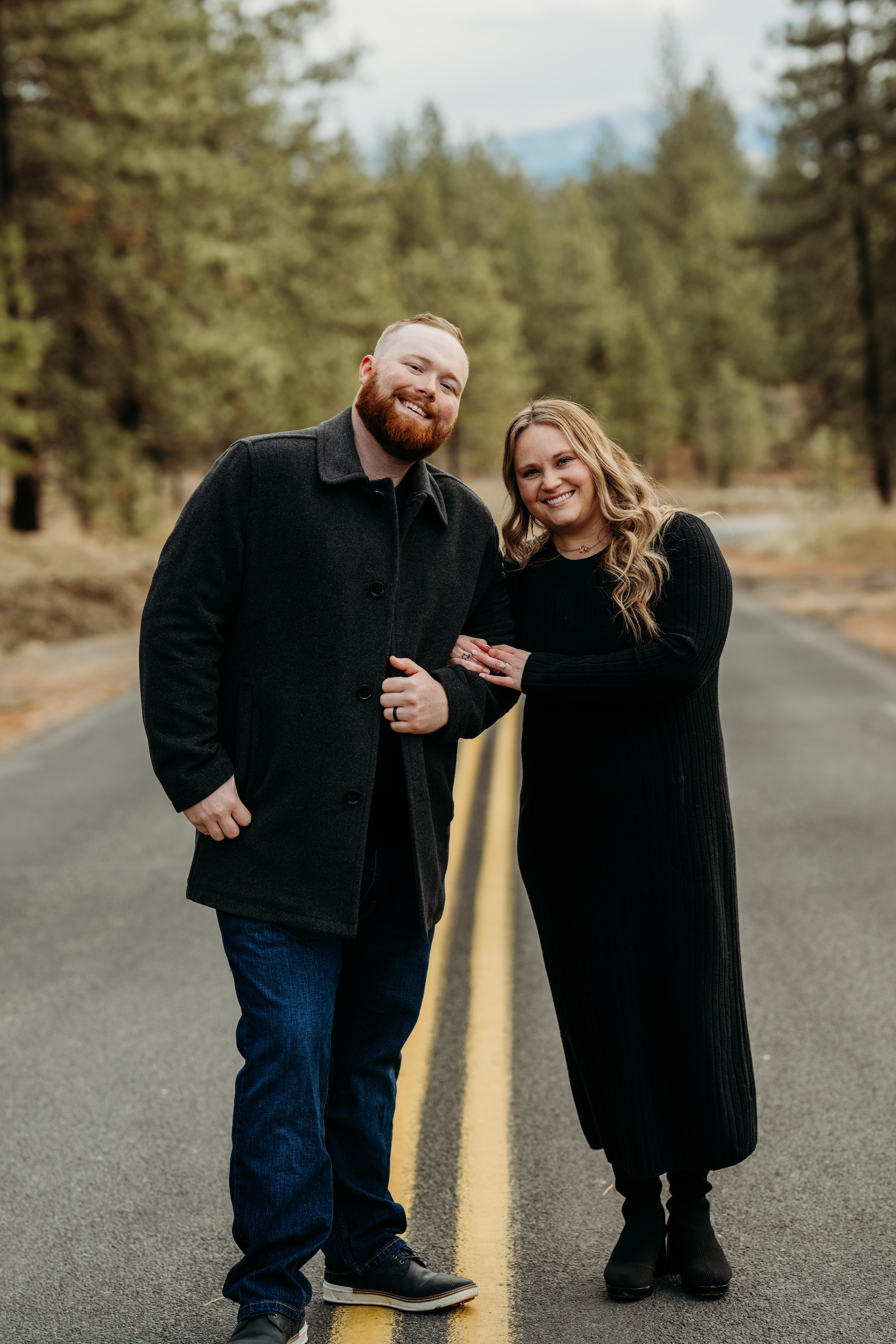 The Wedding Website of Jaylynn Weiss and Sean Michael