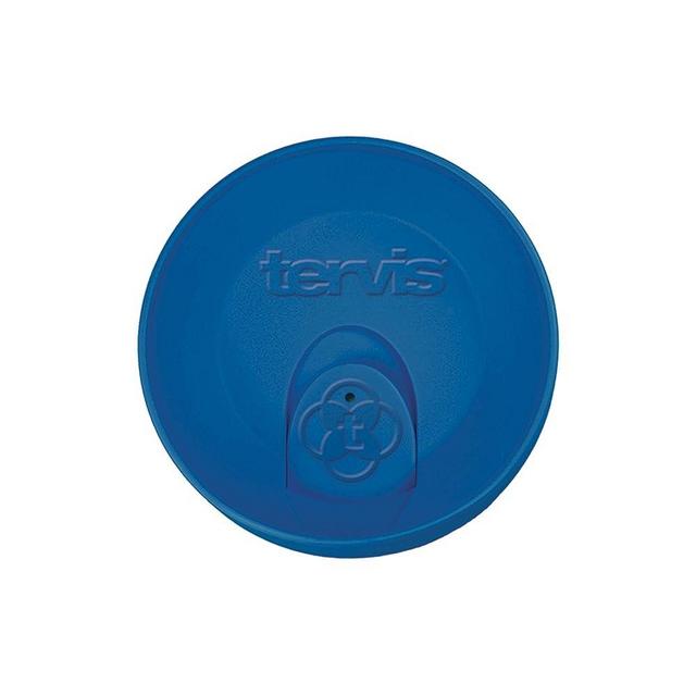 Tervis Travel Lid, 24 oz Tumbler & 16 oz Mug, Blue