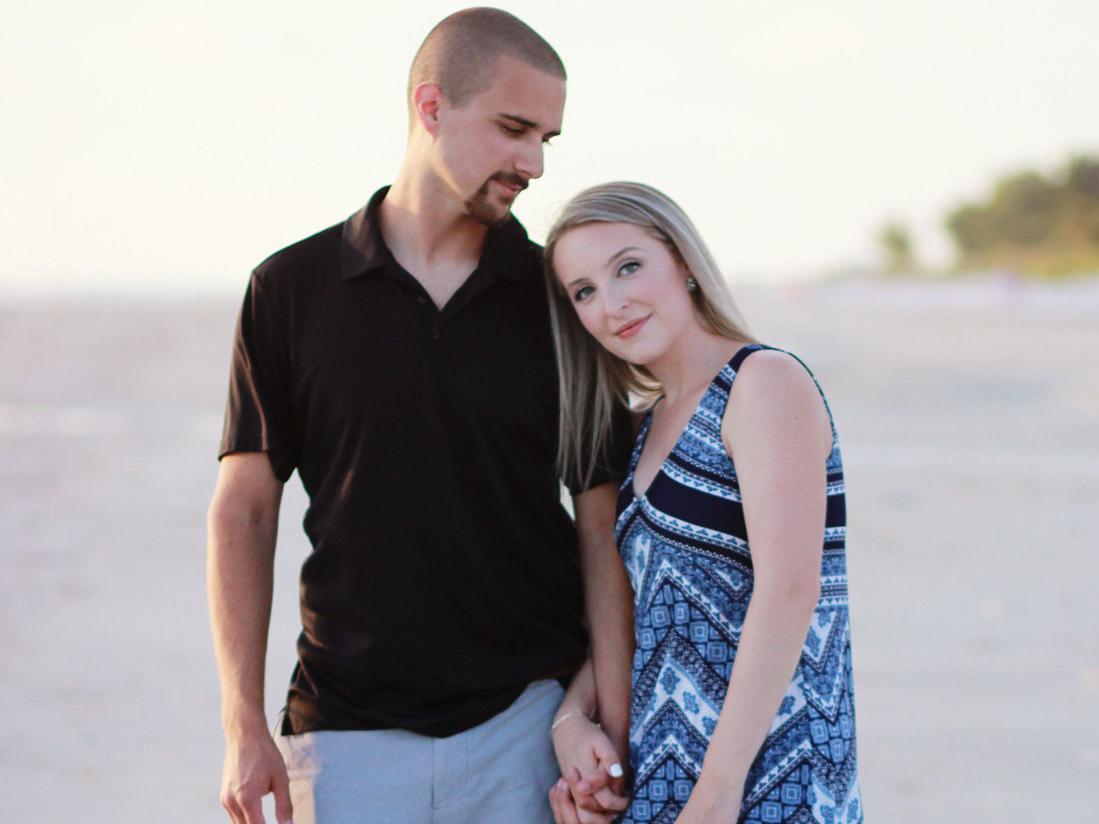 The Wedding Website of Katie Shive and Kolby Rutherford