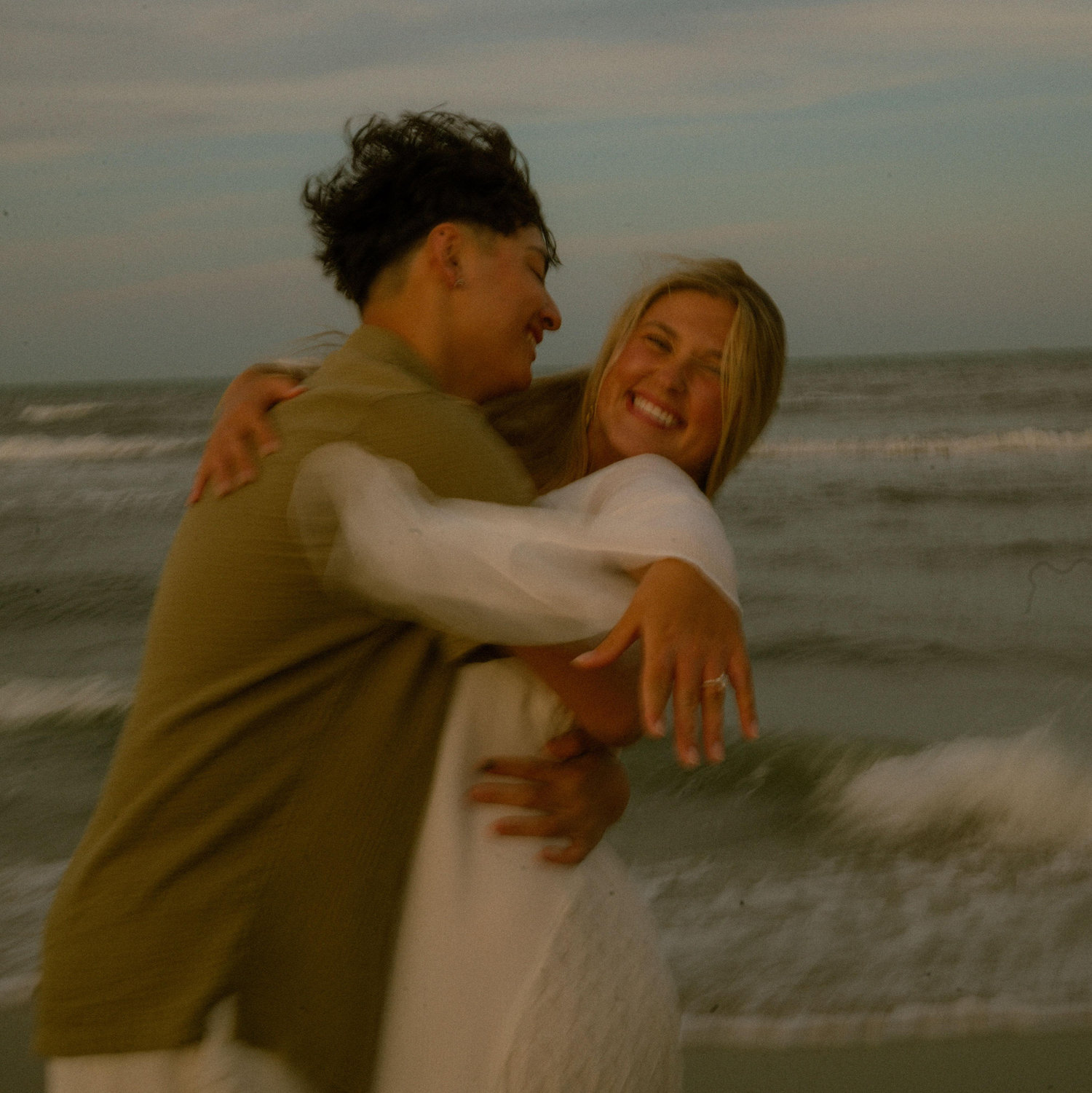 The Wedding Website of Madison Adkins and Elijah Hwang