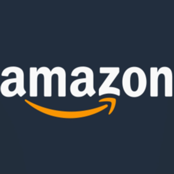 Amazon Wishlist