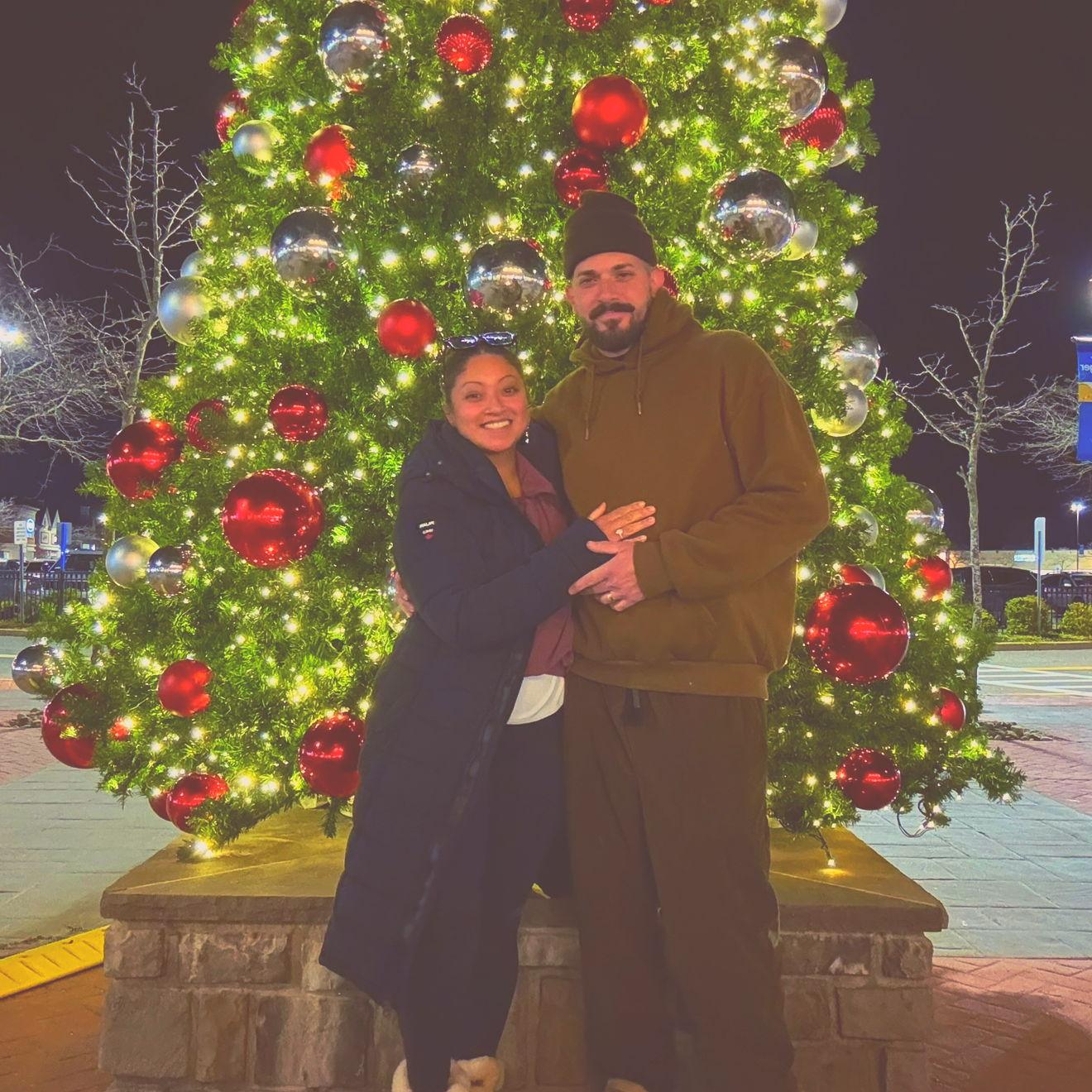 Merry Christmas!