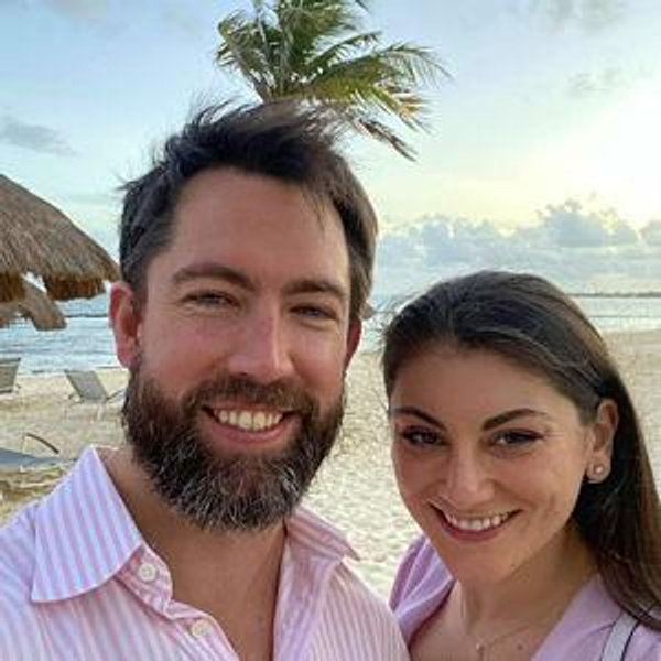 Our Honeymoon Fund