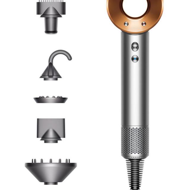 Dyson Supersonic™ hair dryer