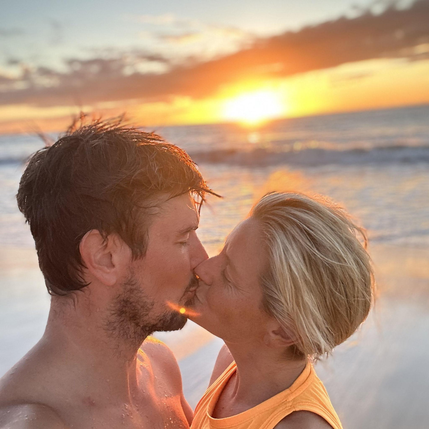 Our first time to the Big Island was magical!