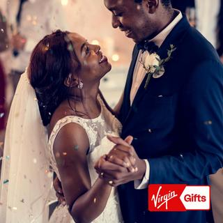 Choreograph Your Wedding Dance, Two Lessons - Washington, DC